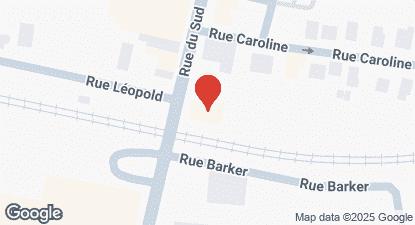 Comment se rendre à Caf&eacute; Bibelot, Cowansville