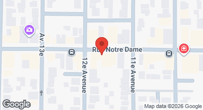 Comment se rendre à Chicken Plus +, Lachine - Montr&eacute;al