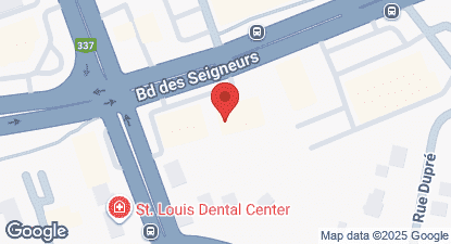 Comment se rendre à Chicken Plus +, Terrebonne/Lachenaie