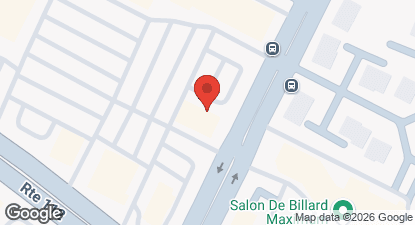 Comment se rendre à Chicken Plus +, Longueuil