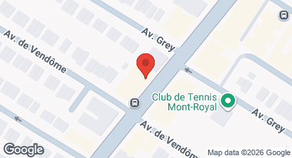 Comment se rendre à Brew Lab, C&ocirc;te-des-Neiges - Montr&eacute;al