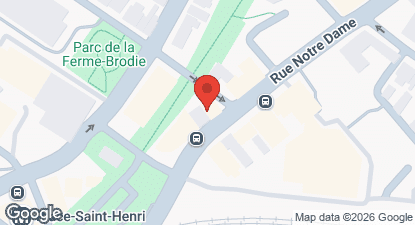 Comment se rendre à Deli d'Occasion, Saint-Henri - Montr&eacute;al