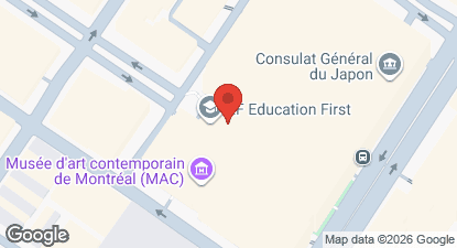 How to get to Pizza Maria, Downtown - Montreal