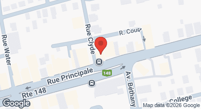 How to get to Bouillon 16, Lachute