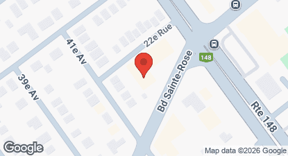 Comment se rendre à Manakish Laval - HA JOUR - Manakeesh, Laval-Ouest - Laval