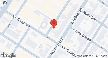 How to get to Mr Biscotti, Villeray-Saint-Michel - Montreal