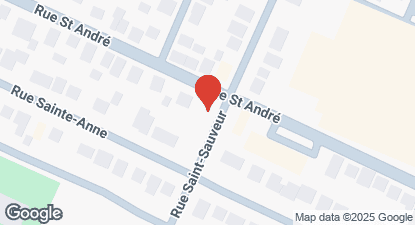 Comment se rendre à Pizza mamo, Saint-R&eacute;mi