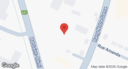 How to get to Sushi Shop, Saint-R&eacute;mi