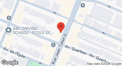 How to get to Chai Sutta Bar, Parc-Extension - Montreal