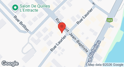 How to get to El Gordo, Beloeil