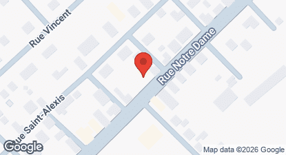 How to get to Les d&eacute;lices de M&eacute;m&eacute; Dora, Saint-Chrysostome