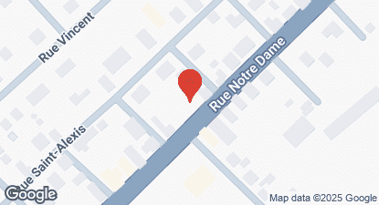 How to get to Les d&eacute;lices de M&eacute;m&eacute; Dora, Saint-Chrysostome