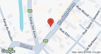 How to get to Bravo Bravo Pizzeria 2000, Saint-Chrysostome