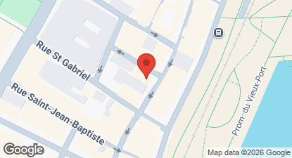 How to get to Mezcla, Old Montreal - Montreal