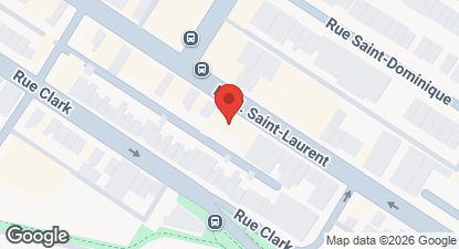 Comment se rendre à Bar Numero, Petite-Italie - Montr&eacute;al