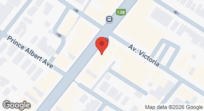 How to get to Spuntino, Westmount - Montreal