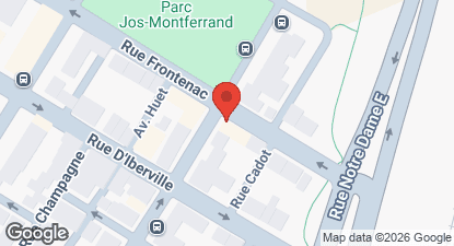 Comment se rendre à La Cava Grecque, Mercier-Hochelaga-Maisonneuve - Montr&eacute;al