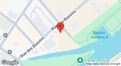 Comment se rendre à Shnoopa, Griffintown - Montr&eacute;al