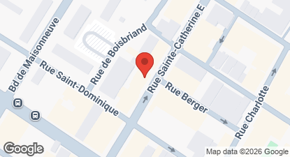 Comment se rendre à Lacai 1966, Quartier des Spectacles - Montr&eacute;al