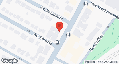 How to get to Infinithe, Notre-Dame-de-Gr&acirc;ce (NDG) - Montreal