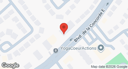 Comment se rendre à Shawarma Moods, Duvernay - Laval