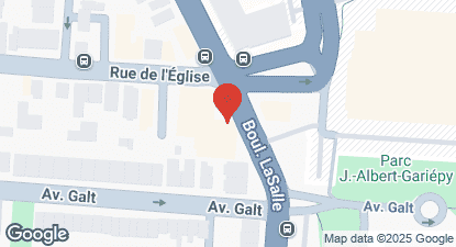 How to get to BOLS BOLS, Verdun - Montreal