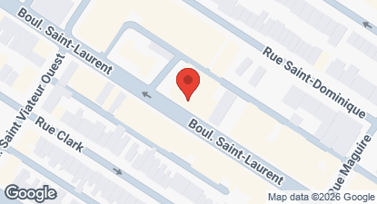 Comment se rendre à Cuisine Hongroise Montreal, Mile-End - Montr&eacute;al