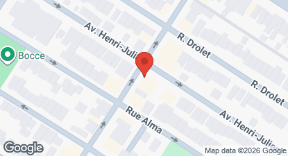 How to get to Carnitas Michoacanas Leoncito, Little-Italy - Montreal