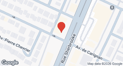 Comment se rendre à Salut Asie, Mercier-Hochelaga-Maisonneuve - Montr&eacute;al