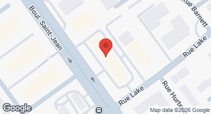 Comment se rendre à Man'oush&eacute; - Lahmajoun & Manakish, Dollard-des-Ormeaux