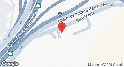 How to get to Ciccio's, Town of Mont-Royal - Montreal