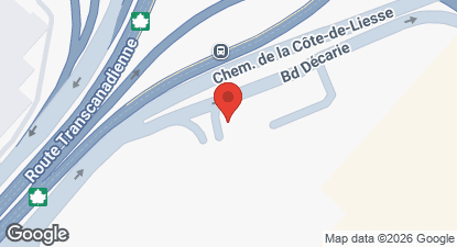 How to get to Delys&eacute;es, Town of Mont-Royal - Montreal