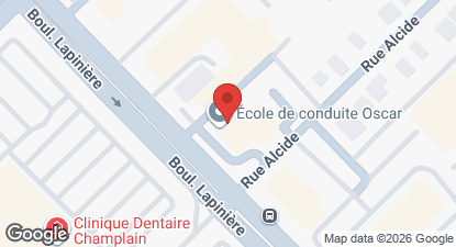 Comment se rendre à Tango Boutique Argentine, Brossard