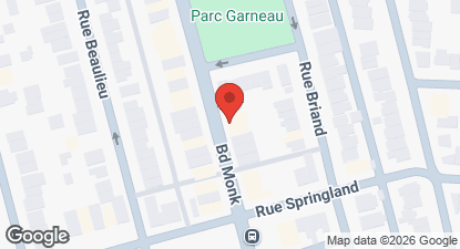 Comment se rendre à WULI, Ville-&Eacute;mard - Montr&eacute;al