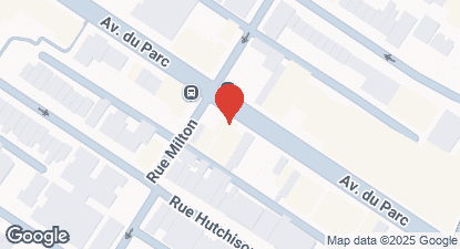 How to get to Laon restaurant, Quartier des Spectacles - Montreal