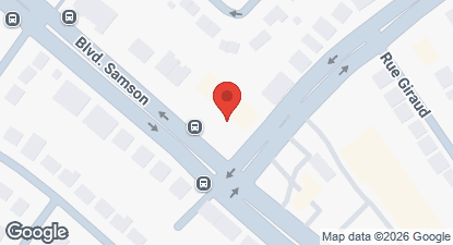 How to get to Top Sushi, Sainte-Doroth&eacute;e - Laval