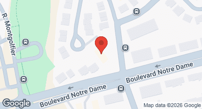 How to get to Popura Express, Sainte-Doroth&eacute;e - Laval