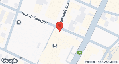 How to get to Vertigo, Trois-Rivi&egrave;res