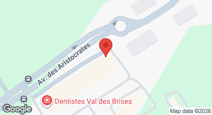 Comment se rendre à Poulet Rouge, Duvernay - Laval