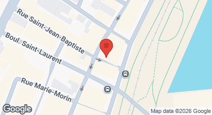 Comment se rendre à Miracle sur Saint-Paul, Vieux-Montr&eacute;al - Montr&eacute;al