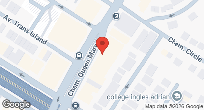 Comment se rendre à Ho H&eacute; Restaurant Africain, C&ocirc;te-des-Neiges - Montr&eacute;al