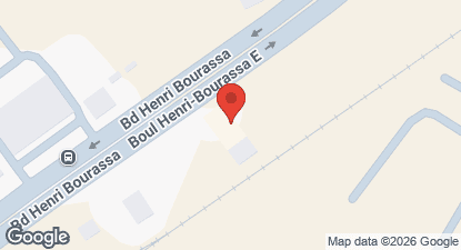 Comment se rendre à Traiteur Vivaly, RDP-Pointe-aux-Trembles - Montr&eacute;al