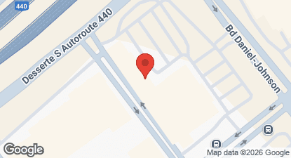 Comment se rendre à Punjab Canteen, Chomedey - Laval