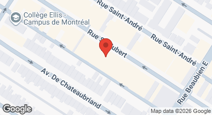 Comment se rendre à Yakitori Hibahihi, Rosemont-La Petite-Patrie - Montr&eacute;al