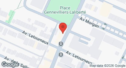 Comment se rendre à Petros Taverne Grecque, Mercier-Hochelaga-Maisonneuve - Montr&eacute;al