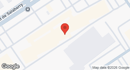 Comment se rendre à March&eacute; P&ecirc;che P&ecirc;che Poissonnerie, Dollard-des-Ormeaux