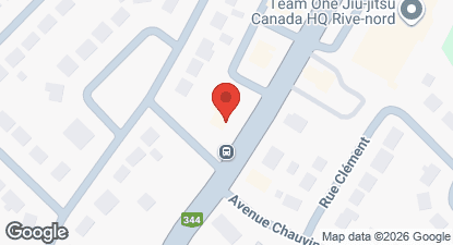 How to get to Pyrameats, Boisbriand