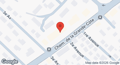 Comment se rendre à LOVE BERRY, Boisbriand