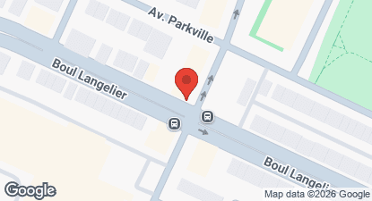 Comment se rendre à Khaymat El Hodna, Mercier-Hochelaga-Maisonneuve - Montr&eacute;al