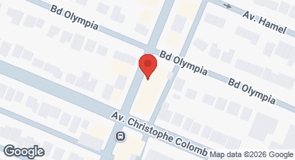 How to get to Les M&eacute;nades, Ahuntsic-Cartierville - Montreal